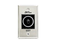 ZKTeco TLEB102 - Botón presionar - inalámbrico